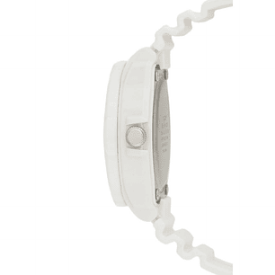 Reloj Casio Sport Mujer Resina Blanco LRW-200H-4E3