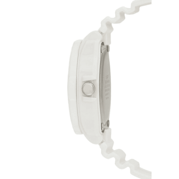 Reloj Casio Sport Mujer Resina Blanco LRW-200H-4E3 2