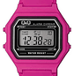 Reloj Q&Q Vintage Mujer Resina Fucsia M173J017Y - Miniatura 3