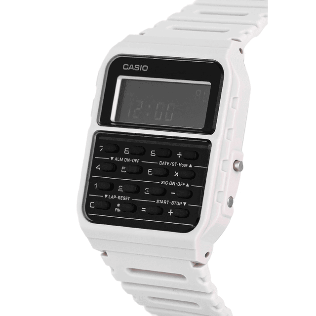 Reloj Casio Calculadora - Relojes De Pulsera Digitales - AliExpress