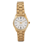 Reloj Casio Clásico Mujer Acero Dorado LTP-V005G-7B - Miniatura 3