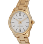 Reloj Casio Clásico Mujer Acero Dorado LTP-V005G-7B - Miniatura 4