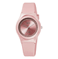 Reloj Q&Q Clásico Mujer Resina Rosado VQ86J028Y - Miniatura 1