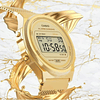 Reloj Casio Vintage Correa Milanese A171WEMG-9A