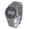 Reloj Casio Vintage Acero Grafito A171WEGG-1ADF