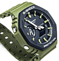 Reloj Casio G-Shock Royal OAK Carbon Core GA-2110SU-3A - Miniatura 4