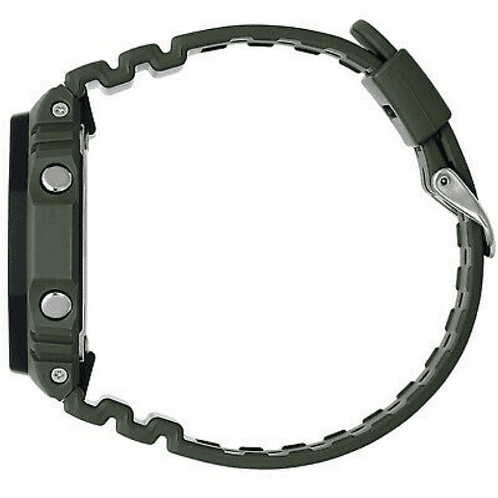 Reloj Casio G-Shock Royal OAK Carbon Core GA-2110SU-3A 6