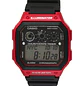 Reloj Casio Vintage Sport Countdown Time AE-1300WH-4AV - Miniatura 3
