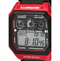 Reloj Casio Vintage Sport Countdown Time AE-1300WH-4AV - Miniatura 4