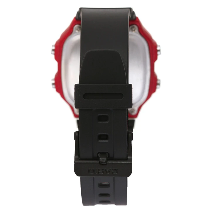 Reloj Casio Vintage Sport Countdown Time AE-1300WH-4AV 5
