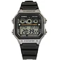 Reloj Casio Vintage Sport Countdown Timer AE-1300WH-8AV - Miniatura 3