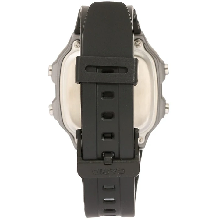 Reloj Casio Vintage Sport Countdown Timer AE-1300WH-8AV 5