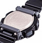 Reloj Casio G-Shock Resina Negro DW-9052-1VDR - Miniatura 4