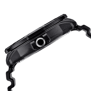 Reloj Casio Sport Hombre Resina Negro MRW-200H-7BV