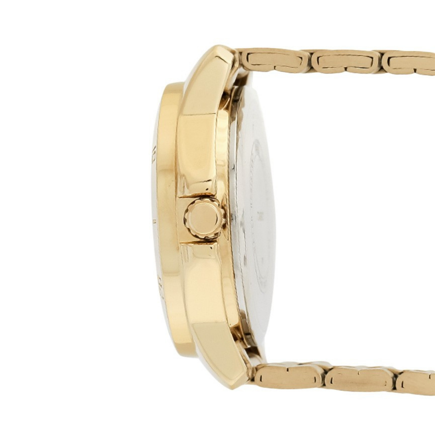 Casio Mini Mujer Dorado Análogo LTP-V004G-7B2 3