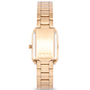 Casio Mini Mujer Análogo Dorado LTP-V007G-9E 