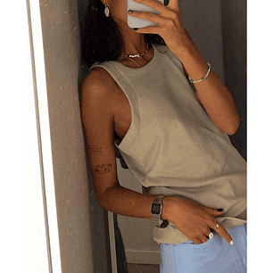 Reloj Casio Vintage Original Liviano Plateado A-700W-1A