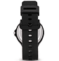 Reloj Casio Análogo Negro Resistente al agua MW-240-4B - Miniatura 5