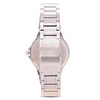 Reloj Casio Clásico Mujer Acero Plateado LTP-V300D-4A 