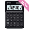 Casio Calculadora Negro Grande MS-20UC-BK