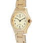 Reloj Mini Clásico Mujer Acero Dorado LTP-1130N-9B - Miniatura 3