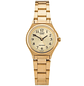 Reloj Mini Clásico Mujer Acero Dorado LTP-1130N-9B - Miniatura 2