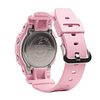 Reloj Casio G-Shock Mujer Resina Rosado DW-5600SC-4DR