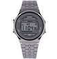 Reloj Casio Vintage Acero Grafito A171WEGG-1ADF - Miniatura 2