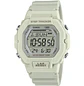 Reloj Casio Mujer Sport, Cuenta Pasos y Sumergible Blanco LWS-2200H-8A - Miniatura 1