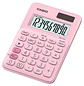Calculadora Casio Rosado MS-7UC-PK 10 Dígitos – 12 CM - Miniatura 2