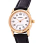 Casio Mini Mujer Dorado Cuero Negro LTP-V001GL-7B  - Miniatura 5