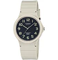 Reloj Casio Clásico Unisex Resina Blanco Mate MQ-24UC-8B - Miniatura 1