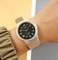 Reloj Casio Clásico Unisex Resina Blanco Mate MQ-24UC-8B - Miniatura 2