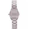 Reloj Casio Análogo Mujer Acero Plateado LTP-V005D-2B3