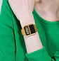 Reloj Casio Vintage Calculadora Dorado CA-500WEG-1A - Miniatura 2