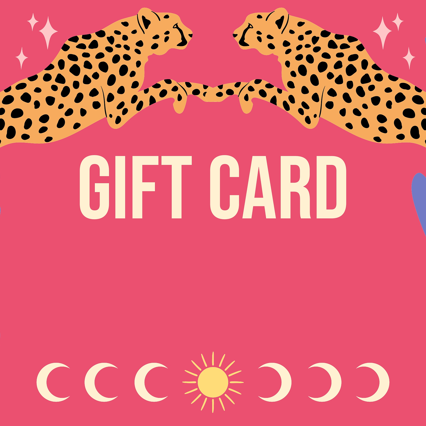 $40.000 Gift Card Digital Oh My Love Bazar  2