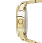 Casio Mini Mujer Análogo Dorado LTP-V001G-9B  - Miniatura 6