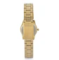 Casio Mini Mujer Análogo Dorado LTP-V001G-9B  - Miniatura 7