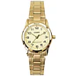 Casio Mini Mujer Análogo Dorado LTP-V001G-9B  - Miniatura 4
