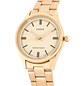 Reloj Casio Clásico Mujer Acero Dorado LTP-V005G-9A - Miniatura 3