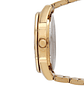 Reloj Casio Clásico Mujer Acero Dorado LTP-V005G-9A - Miniatura 4