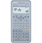 Casio Calculadora Científica Celeste FX-82ES PLUS2BU - Miniatura 1