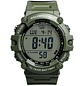 Reloj Casio Táctico Verde Correa Extra Larga AE-1500WHX-3A - Miniatura 2