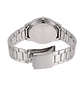 Reloj Casio Análogo Hombre Metal MTP-V004D-1B2 - Miniatura 2