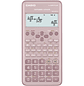 Casio Calculadora Científica Rosada FX-82ESPLUS2PK - Miniatura 1