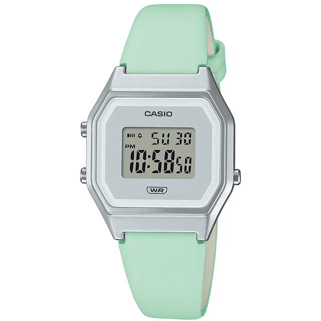 Reloj casio vintage mujer sale