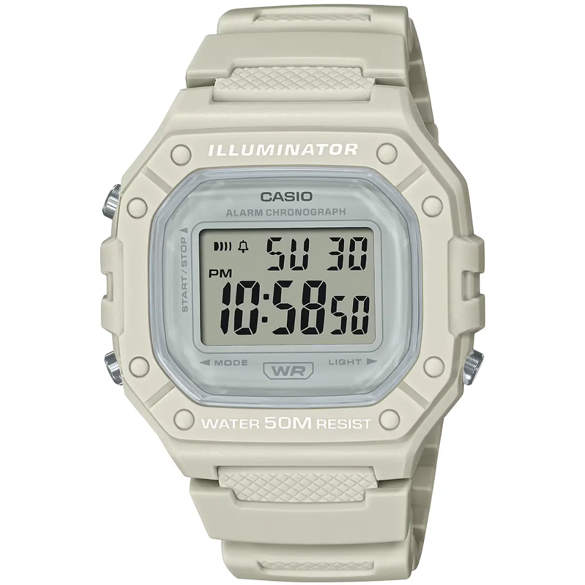 RELOJES PARA NADAR
