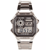 Reloj Casio Royale World Time Vintage AE-1200WHD-1AV