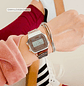 Reloj Casio Vintage Digital Unisex A168WA-5A - Miniatura 1