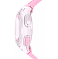 Reloj Casio Digital Resina Rosado LW-203-4A - Miniatura 3